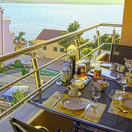 Apartment Mala Trogir Kültér fotó