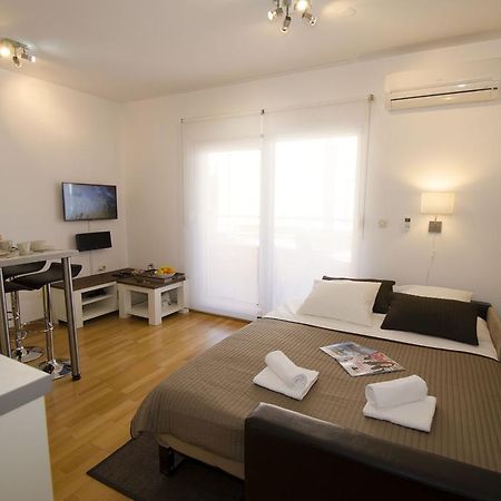 Apartment Mala Trogir Szoba fotó