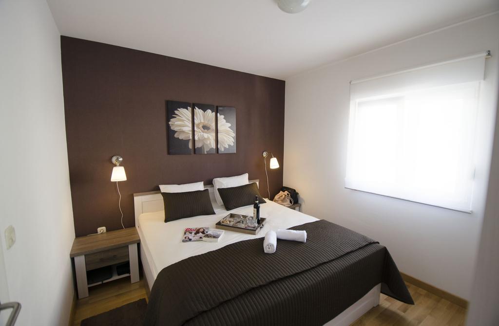 Apartment Mala Trogir Szoba fotó