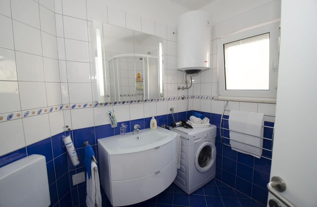 Apartment Mala Trogir Szoba fotó
