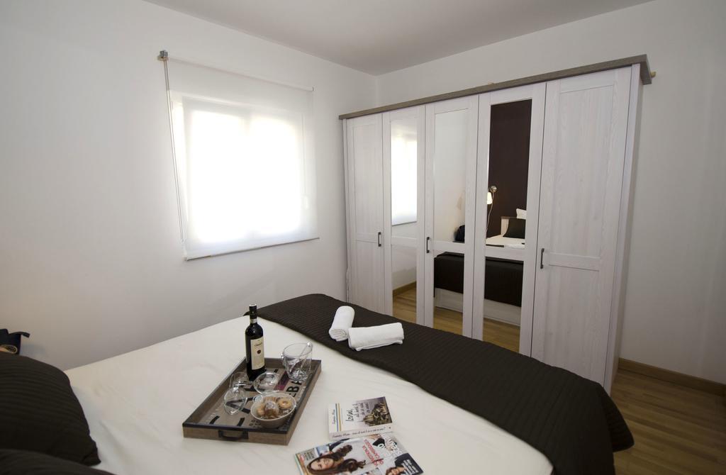 Apartment Mala Trogir Szoba fotó