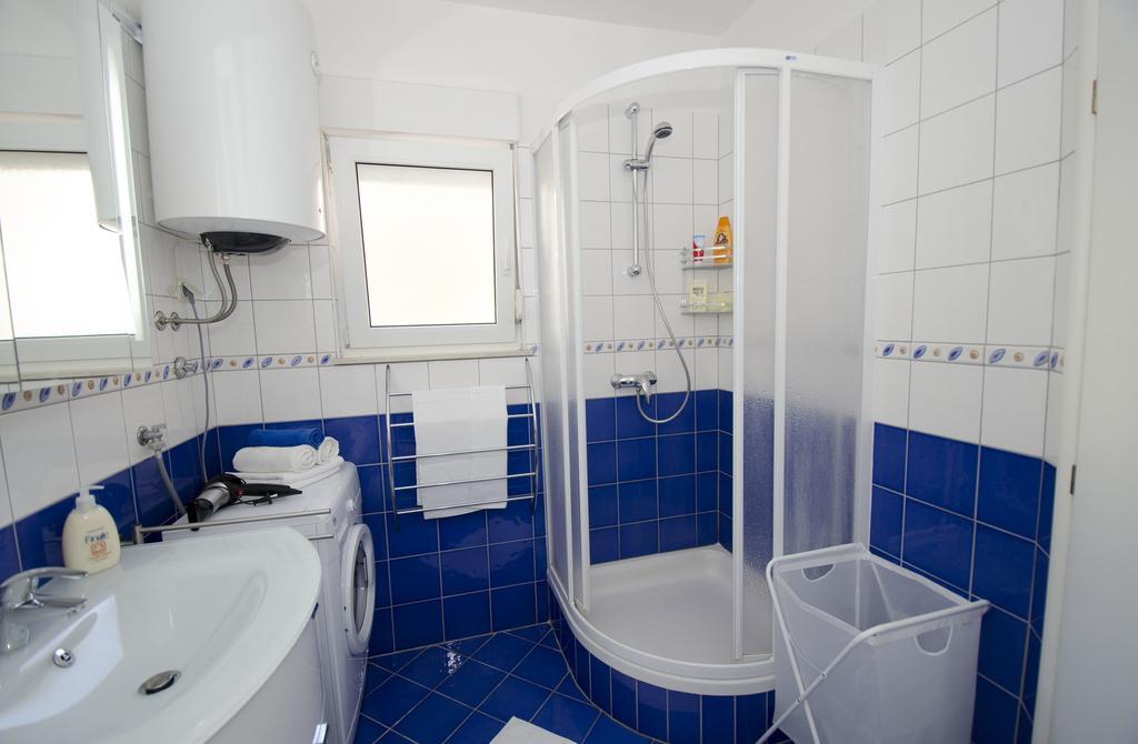 Apartment Mala Trogir Szoba fotó