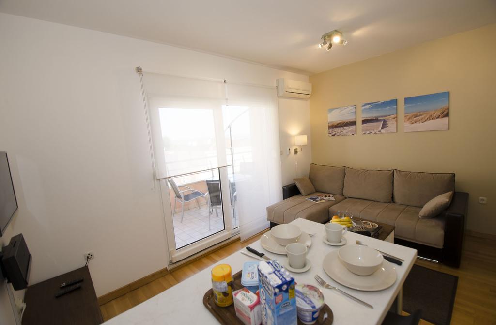 Apartment Mala Trogir Szoba fotó
