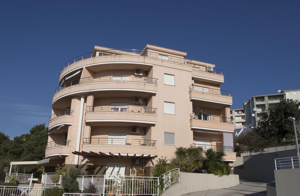 Apartment Mala Trogir Szoba fotó