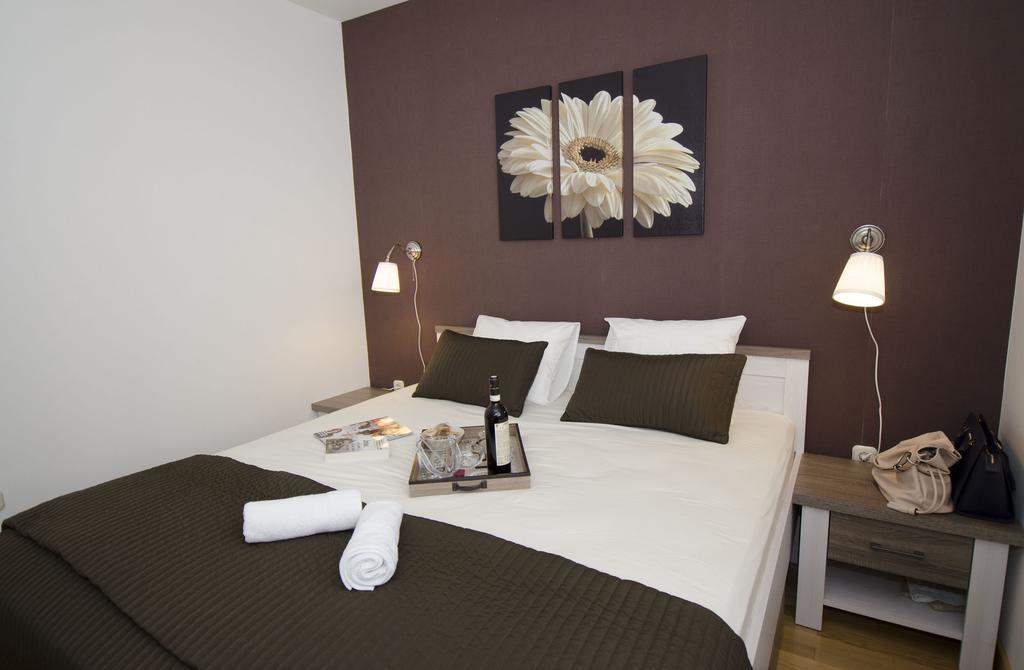 Apartment Mala Trogir Szoba fotó
