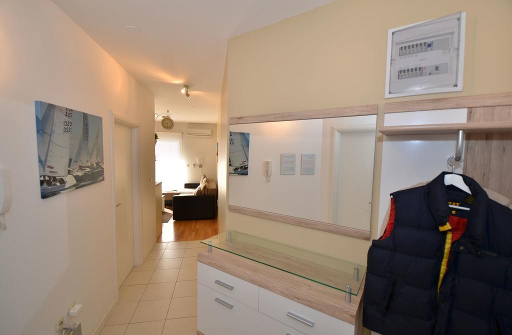 Apartment Mala Trogir Szoba fotó